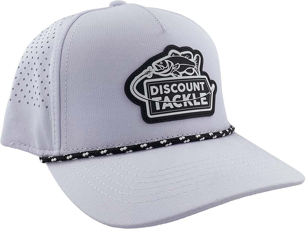 Discount Tackle Performance Rope Hat - Image 3