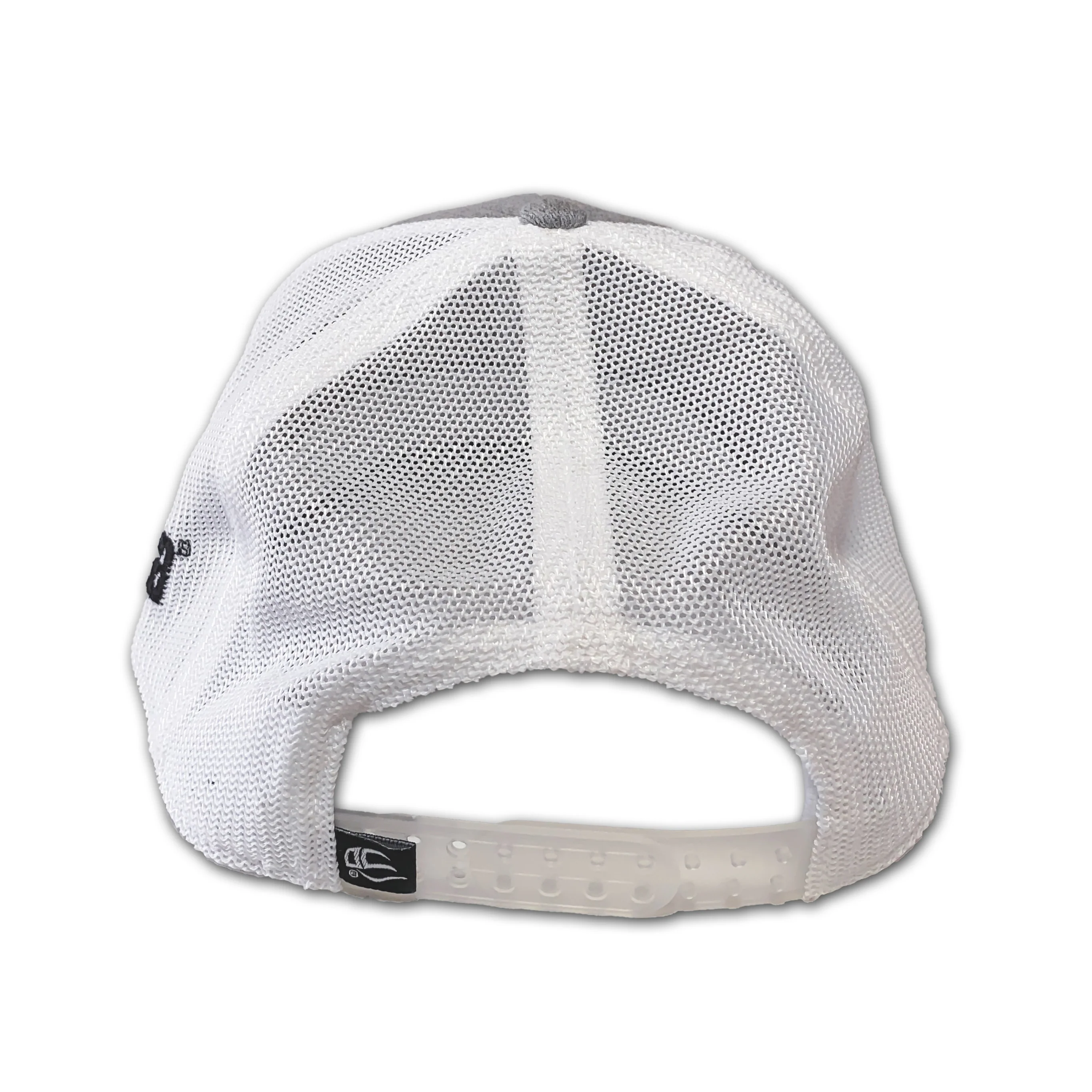 Discount Tackle Sunset Bass Snapback Hat - Image 8