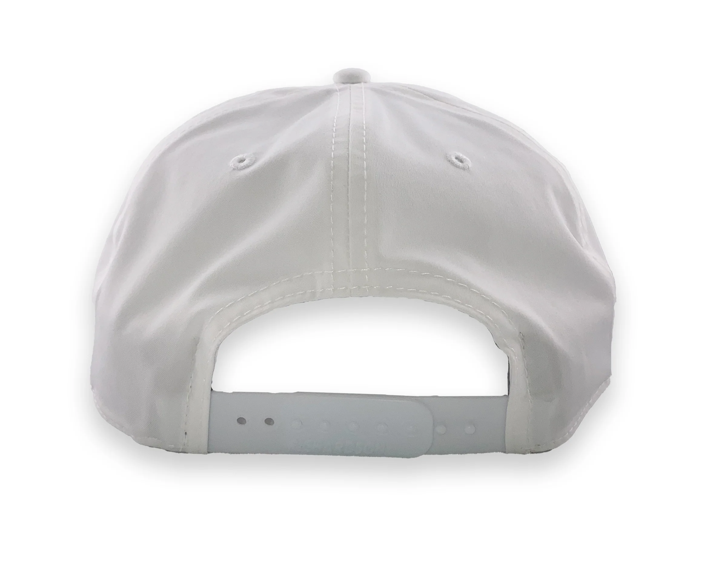Discount Tackle Worm Burner Snapback Hat - Image 5