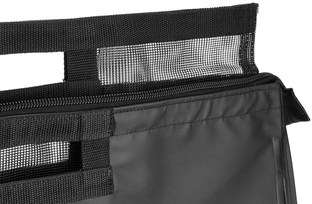 Discount Tackle x Accu-Cull Tournament Weigh-IN Bag w/ Mesh Liner - Image 4