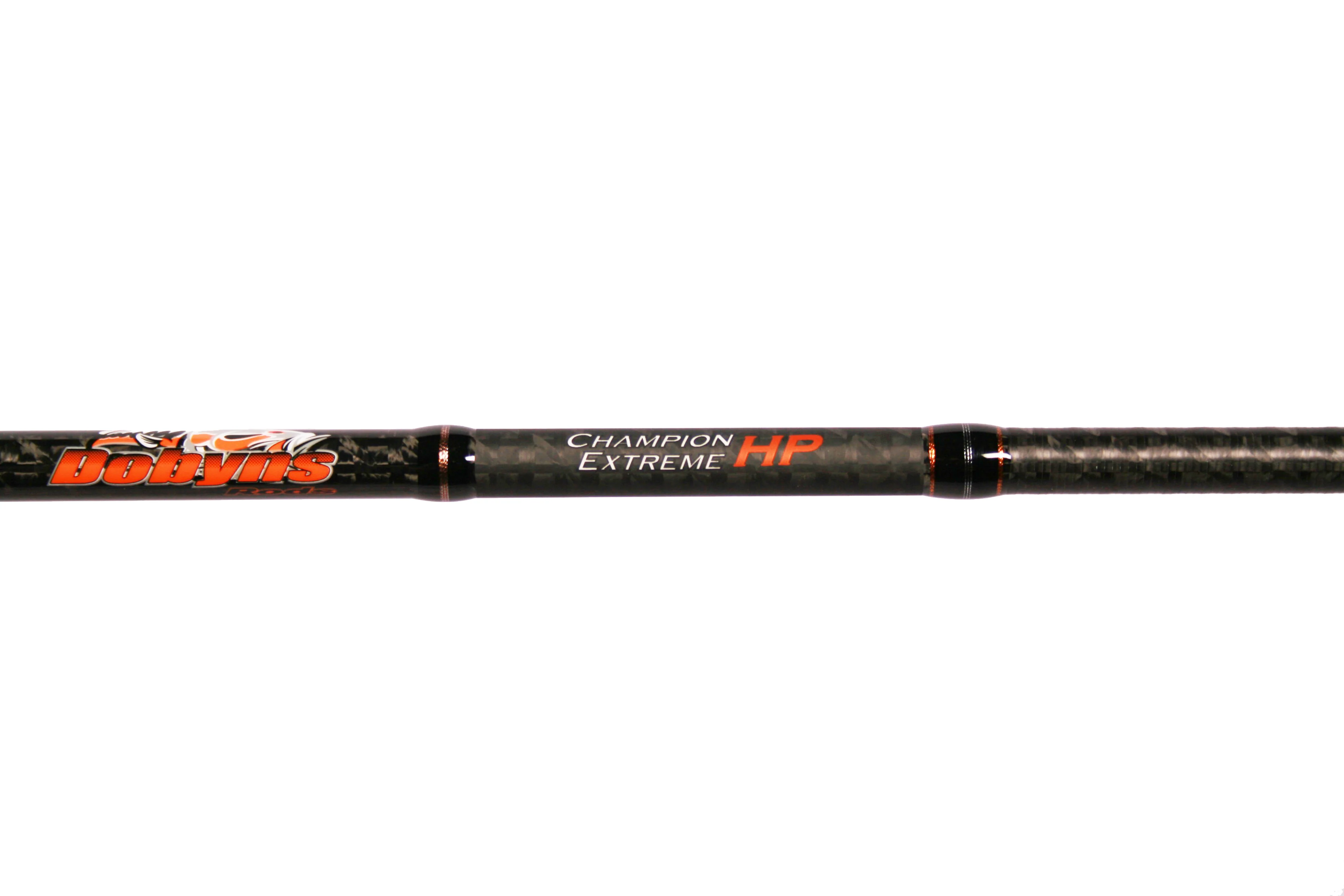 Dobyns Champion Extreme HP Casting Rods - Image 4