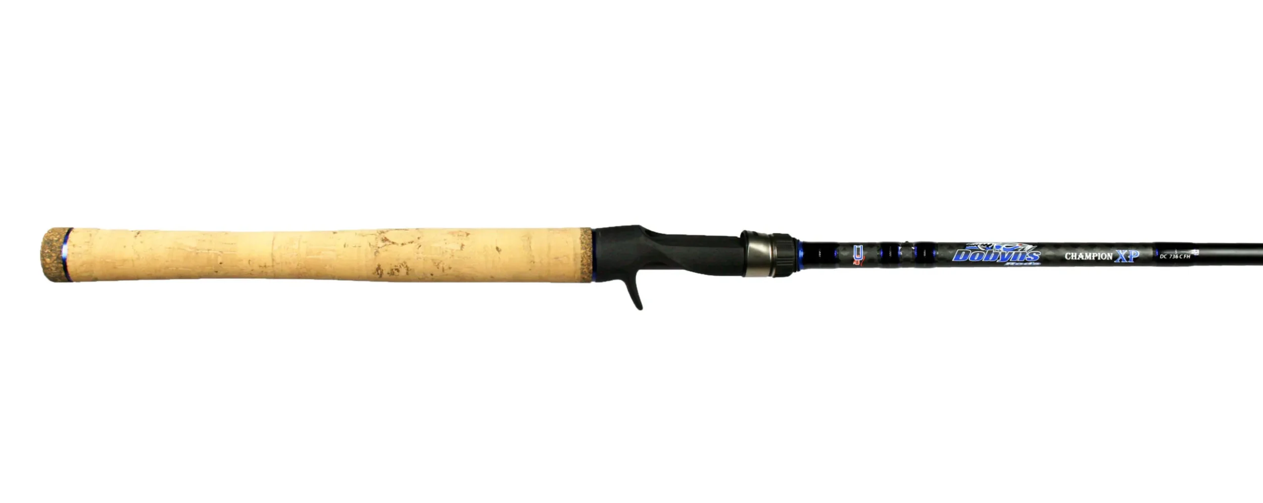 Dobyns Champion XP Casting Crankbait Rods - Image 2