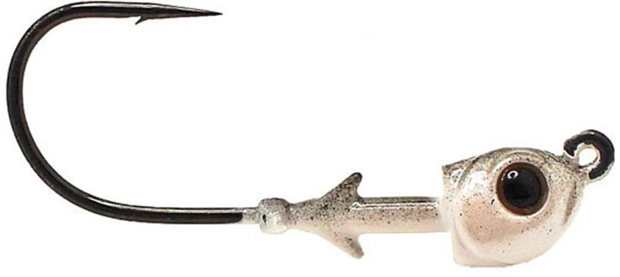 Dobyns D-Swim Heavy Hook Swimbait Jighead - Image 3