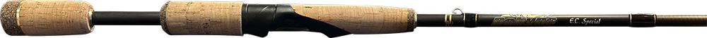 Dobyns E.C. Special Spinning Rods