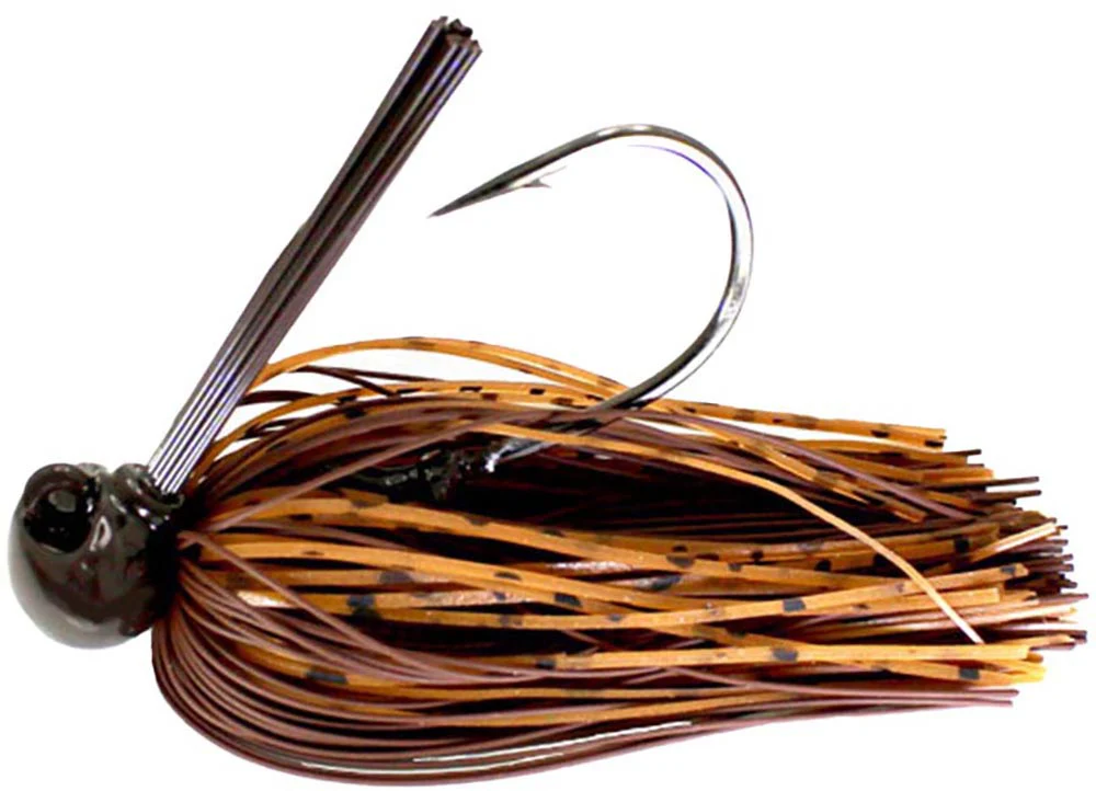 Dobyns Football Jigs - Image 10
