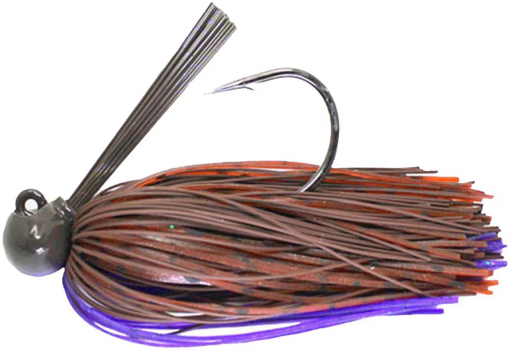 Dobyns Football Jigs - Image 11