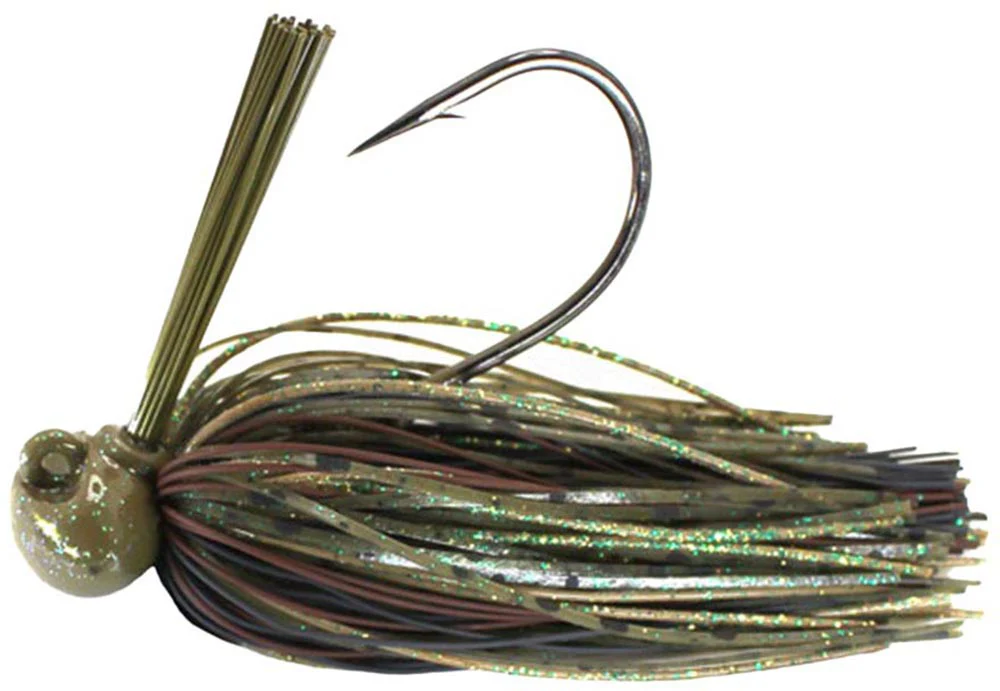 Dobyns Football Jigs - Image 6