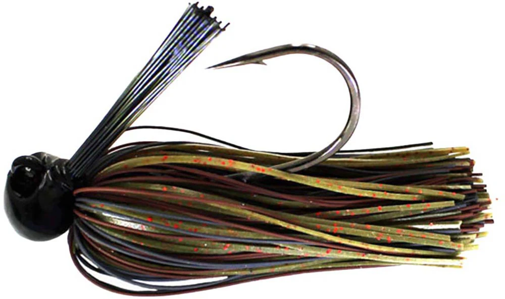 Dobyns Football Jigs - Image 8