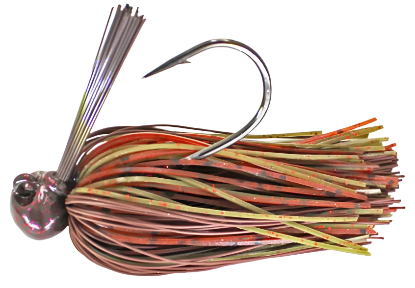 Dobyns Football Jigs - Image 9