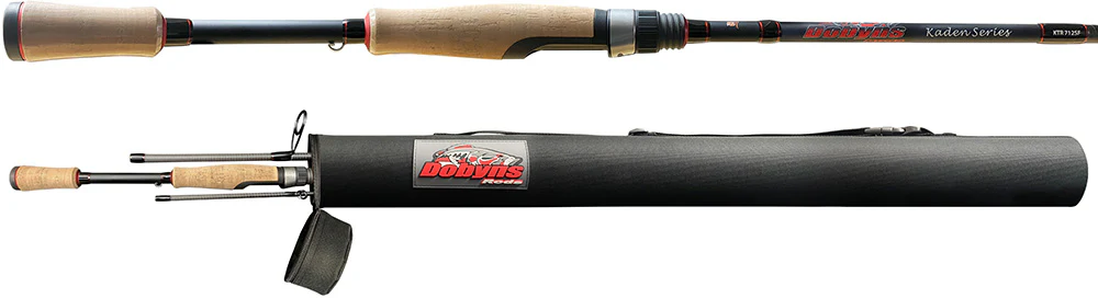 Dobyns Kaden Series Travel Rods - Image 7