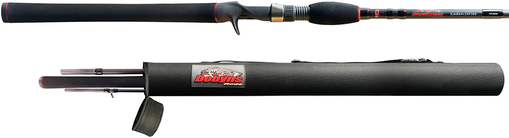 Dobyns Kaden Series Travel Rods - Image 8