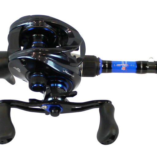 Dobyns Maverick Casting Combo - Image 3