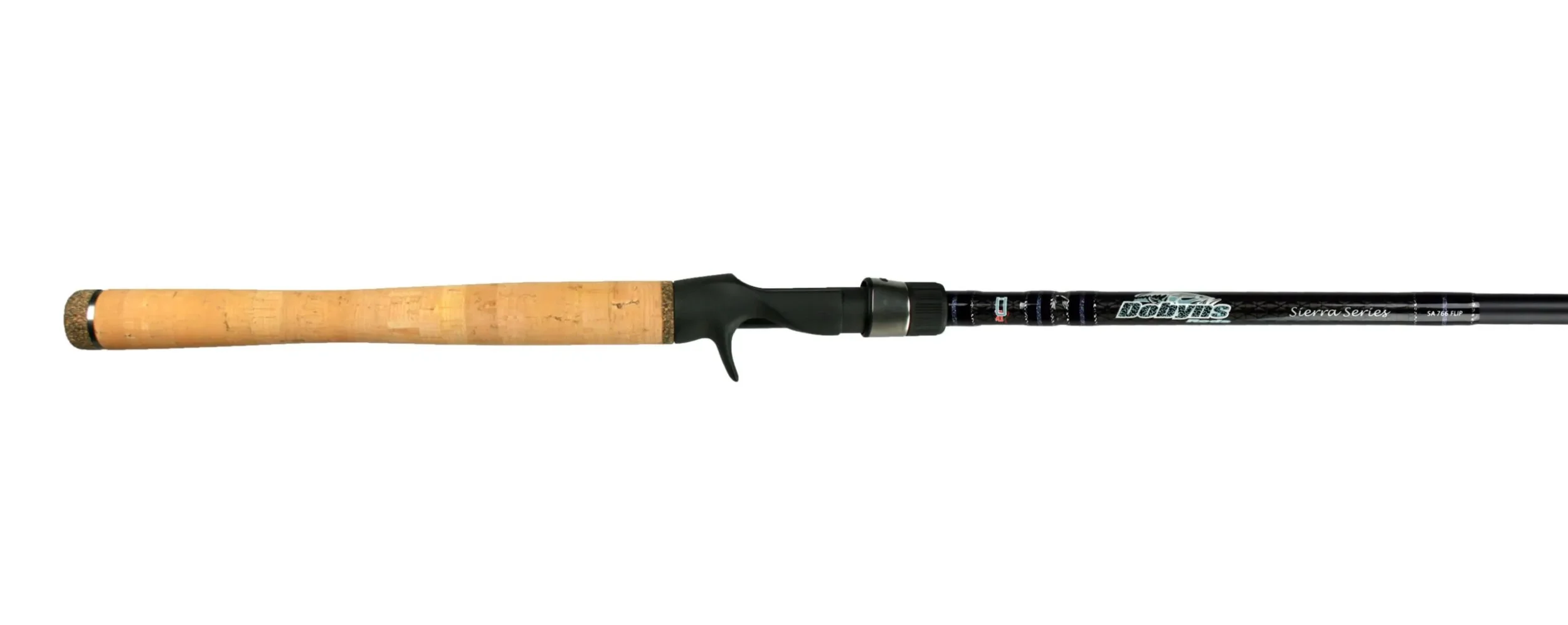 Dobyns Sierra Micro Series Casting Rods - Image 2
