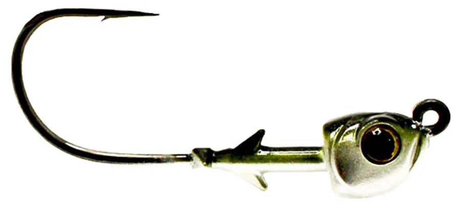 Dobyns D-Swim Standard Hook Swimbait Jighead - Image 2