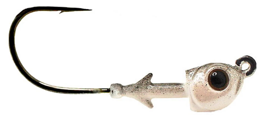 Dobyns D-Swim Standard Hook Swimbait Jighead - Image 3