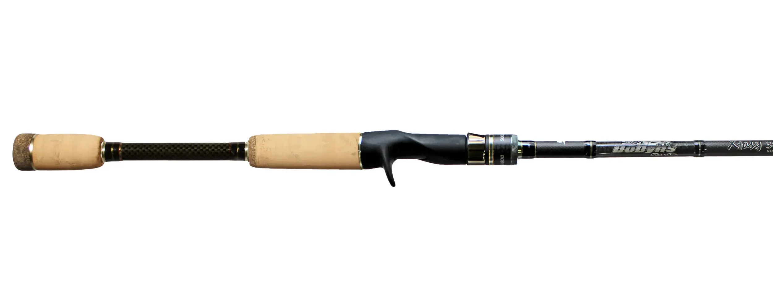 Dobyns Xtasy Series Casting Rods - Image 7