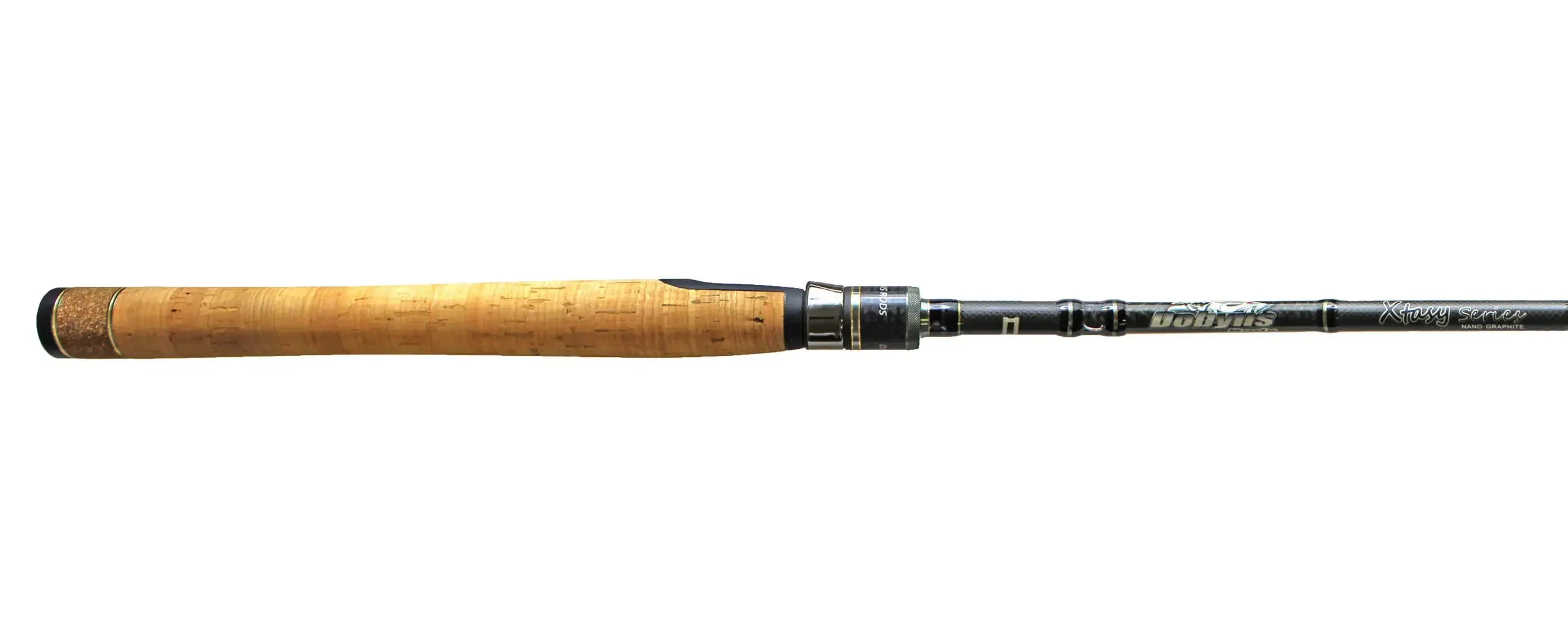 Dobyns Xtasy Series Spinning Rods - Image 6