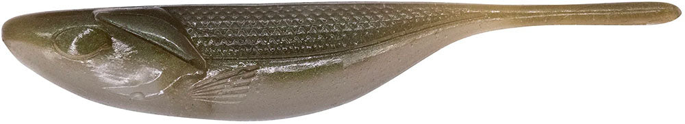 Duckett Fishing Sway Minnow - 4.5 Inch - Image 3