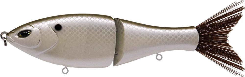 Duckett Fishing Wall Hanger Glidebait - 7 Inch - Image 3