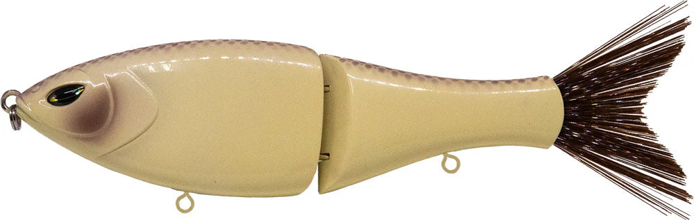 Duckett Fishing Wall Hanger Glidebait - 7 Inch - Image 4
