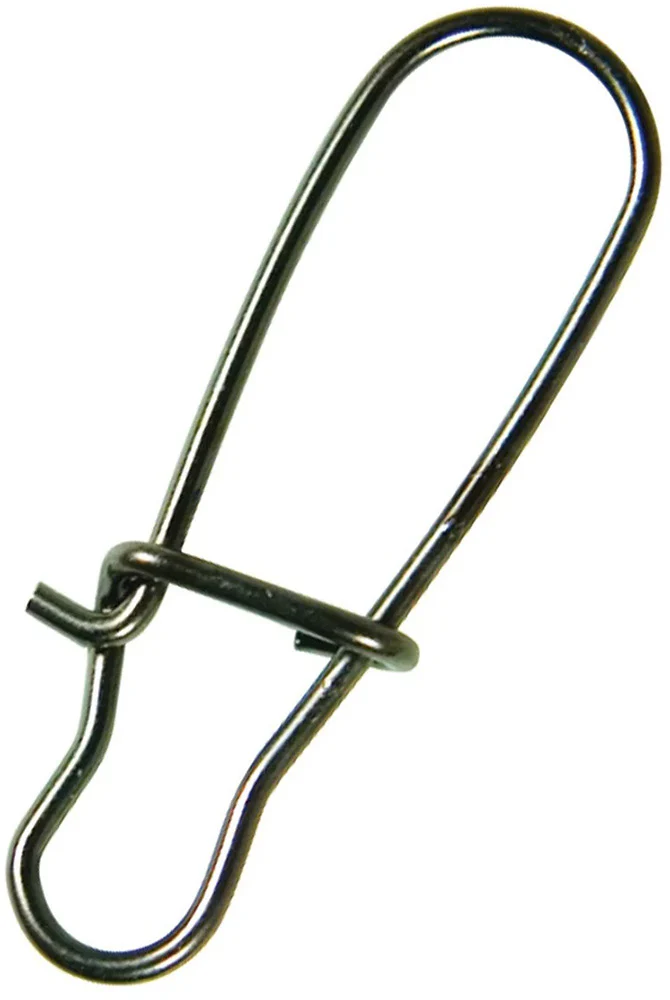 Eagle Claw Dual Lock Crankbait Snaps - 10 Pack - Image 3