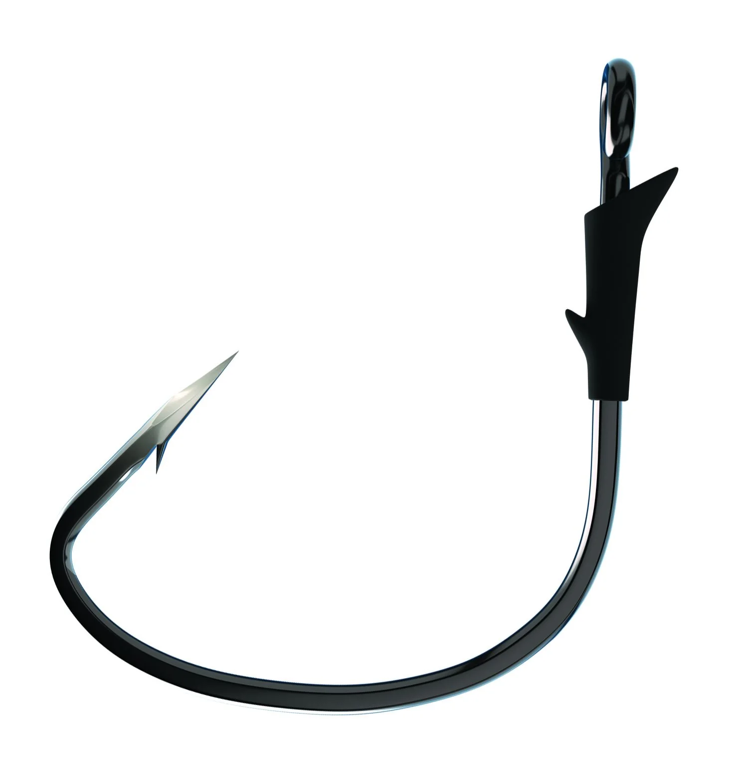 Eagle Claw Trokar TK190 Tournament Tube Hook - Image 3