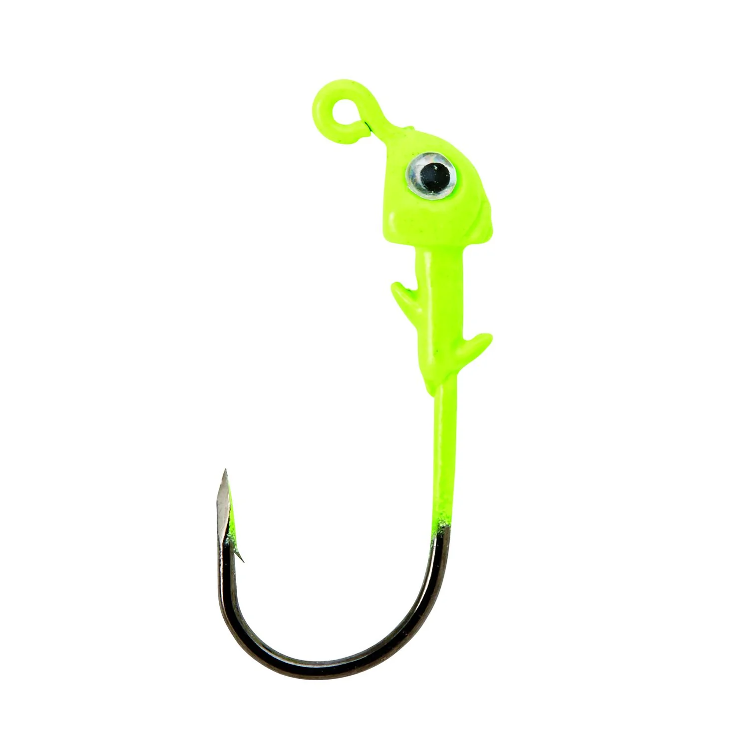 Eagle Claw Trokar TKBG Boxing Glove Jig - Image 6