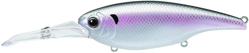 Evergreen DD X-Over Deep Diving Crankbait - 4 Inch - Image 2