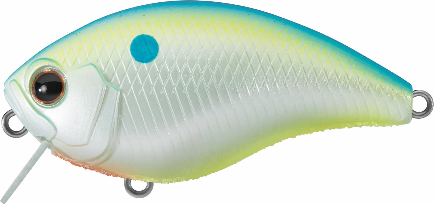 Evergreen International CH-1 Waking Crankbait - Image 4