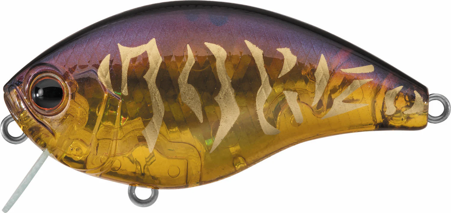 Evergreen International CH-1 Waking Crankbait - Image 9