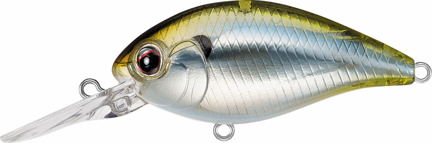 Evergreen International CR-10 Deep Diving Crankbait - Image 9