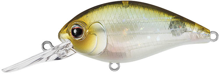 Evergreen International CR-13 Deep Diving Crankbait - Image 15