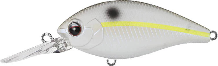 Evergreen International CR-13 Deep Diving Crankbait - Image 5