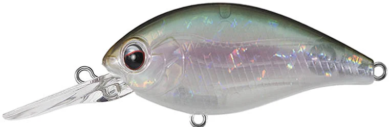Evergreen International CR-13 Deep Diving Crankbait - Image 8