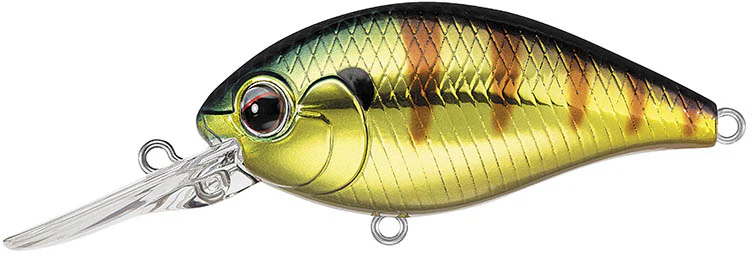 Evergreen International CR-16 Extra Deep Diving Crankbait - Image 11