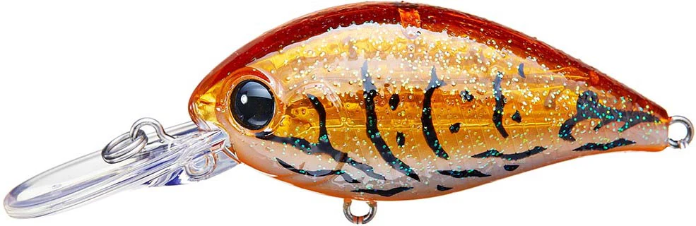 Evergreen International CR-8 Medium Diving Crankbait - Image 18