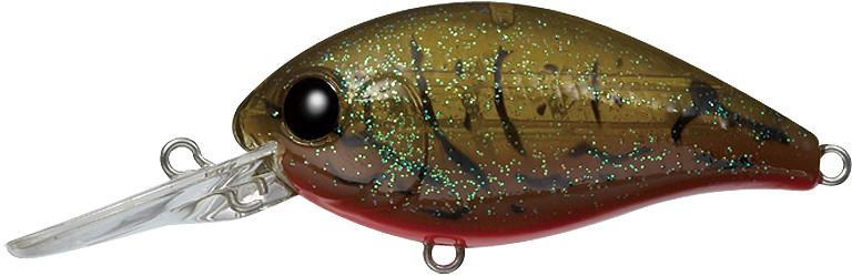 Evergreen International CR-8 Medium Diving Crankbait - Image 2