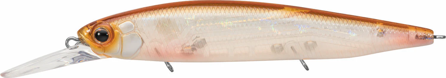 Evergreen International FA-115 Suspending Jerkbait - Image 10
