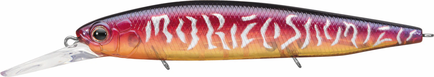 Evergreen International FA-115 Suspending Jerkbait - Image 8
