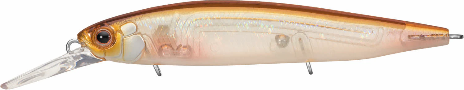 Evergreen International FA-87 Shallow Suspending Jerkbait - Image 10
