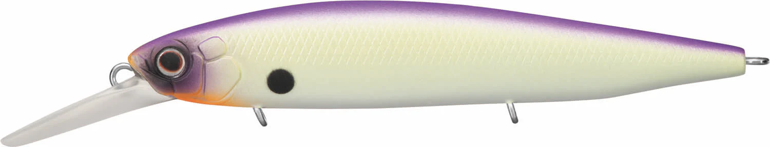 Evergreen International FA-87 Shallow Suspending Jerkbait - Image 6