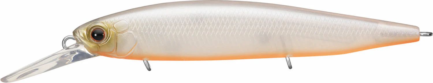Evergreen International FA-87 Shallow Suspending Jerkbait - Image 8