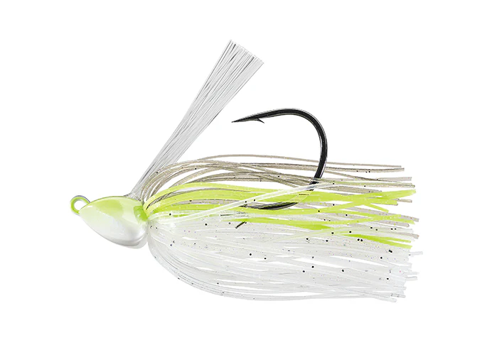 Evergreen International Grass Ripper Swim Jig - Image 14