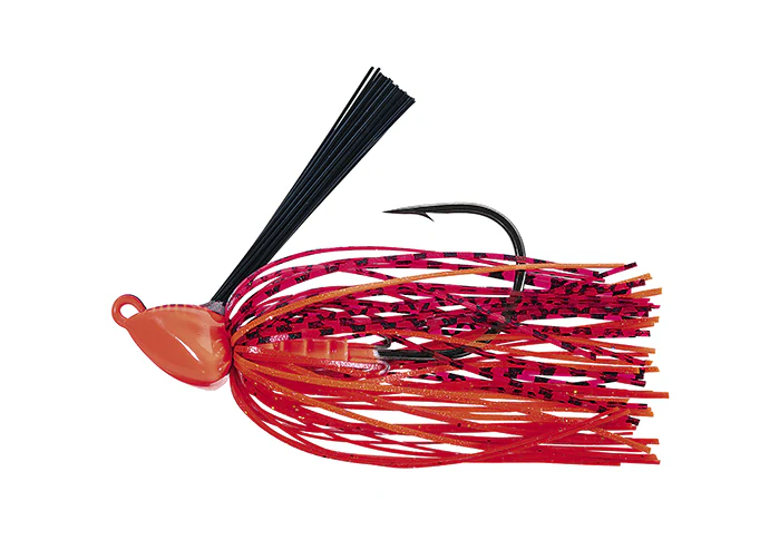 Evergreen International Grass Ripper Swim Jig - Image 20