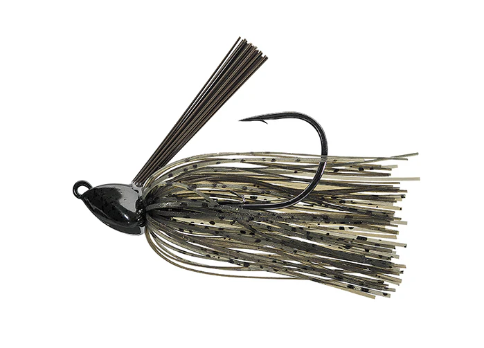 Evergreen International Grass Ripper Swim Jig - Image 24