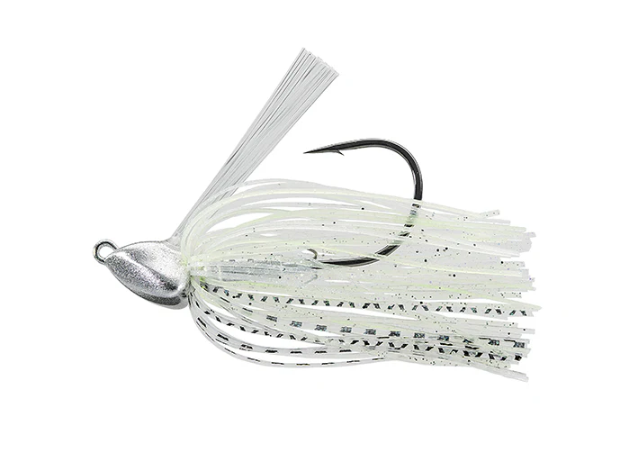Evergreen International Grass Ripper Swim Jig - Image 25