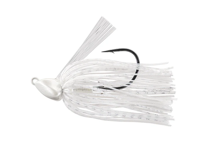 Evergreen International Grass Ripper Swim Jig - Image 29