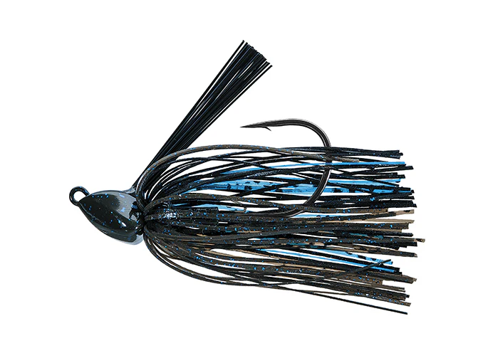Evergreen International Grass Ripper Swim Jig - Image 34