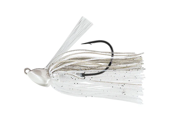 Evergreen International Grass Ripper Swim Jig - Image 36