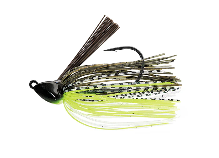 Evergreen International Grass Ripper Swim Jig - Image 4